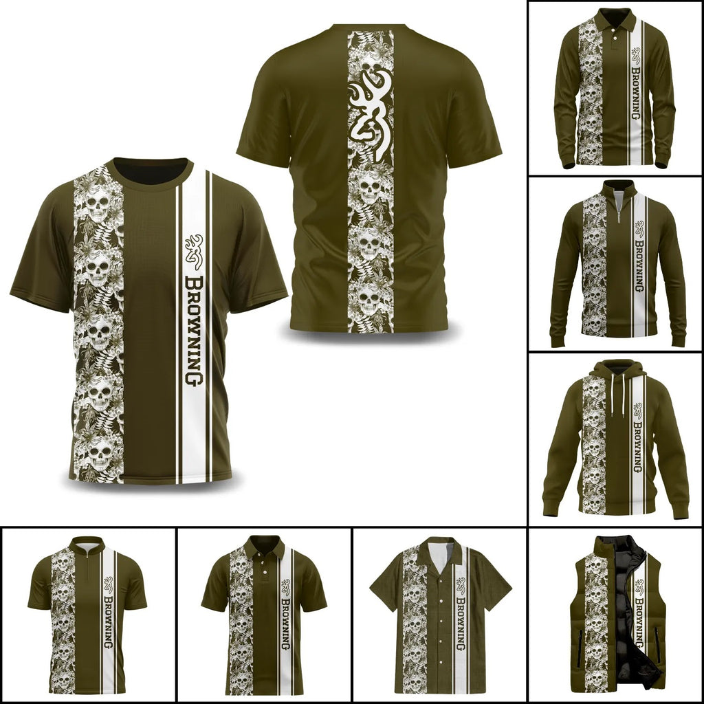 Browning Apparels SHW042