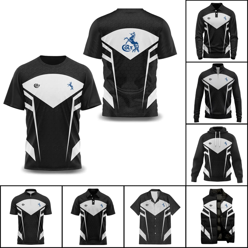 Colt Apparels SC033