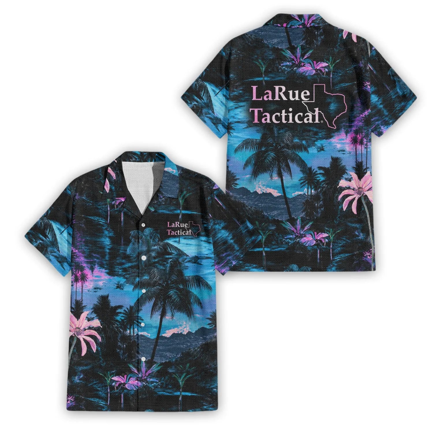 LaRue Tactical Apparels SHW002