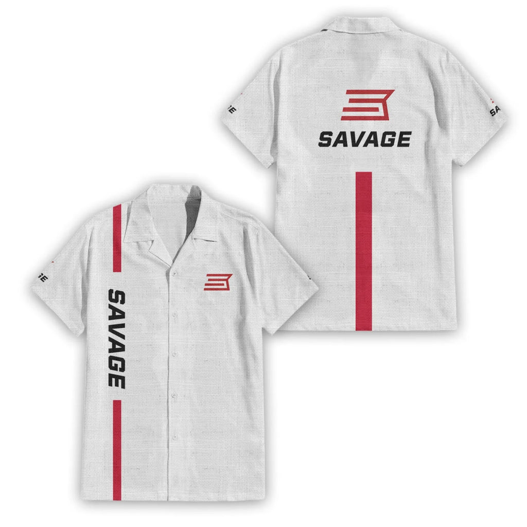 Savage Arms Apparels SC005
