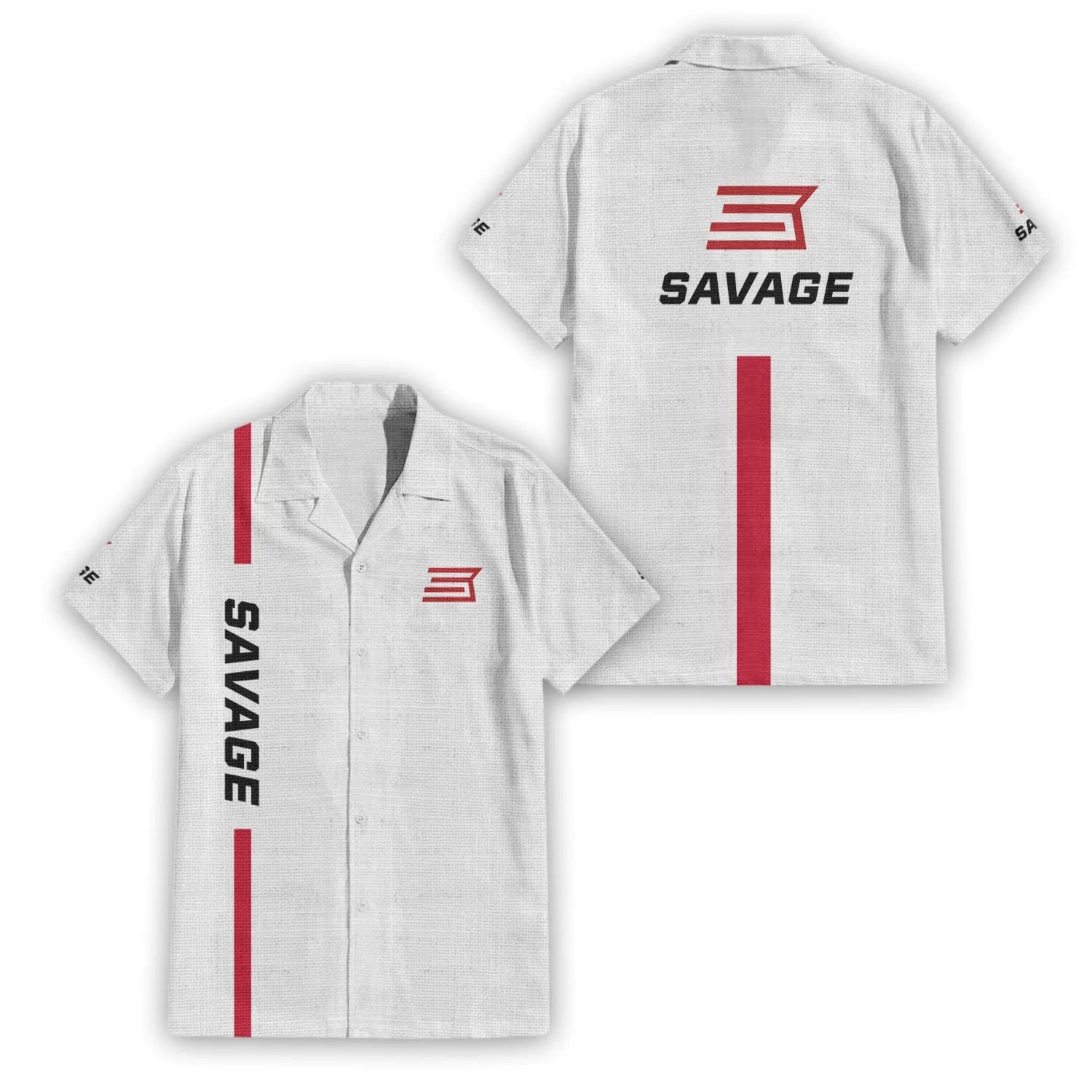 Savage Arms Apparels SC005