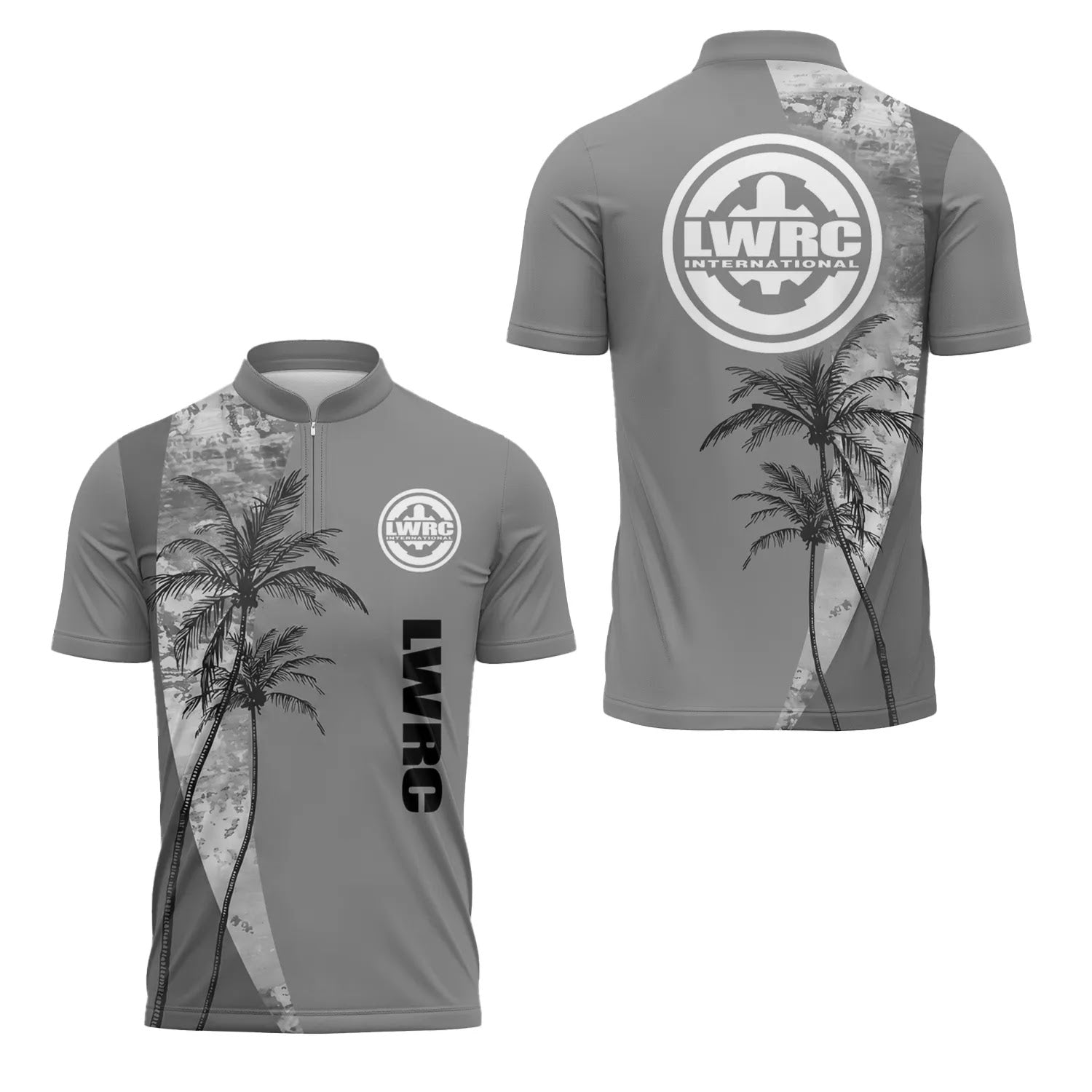 LWRC Apparels SHW071