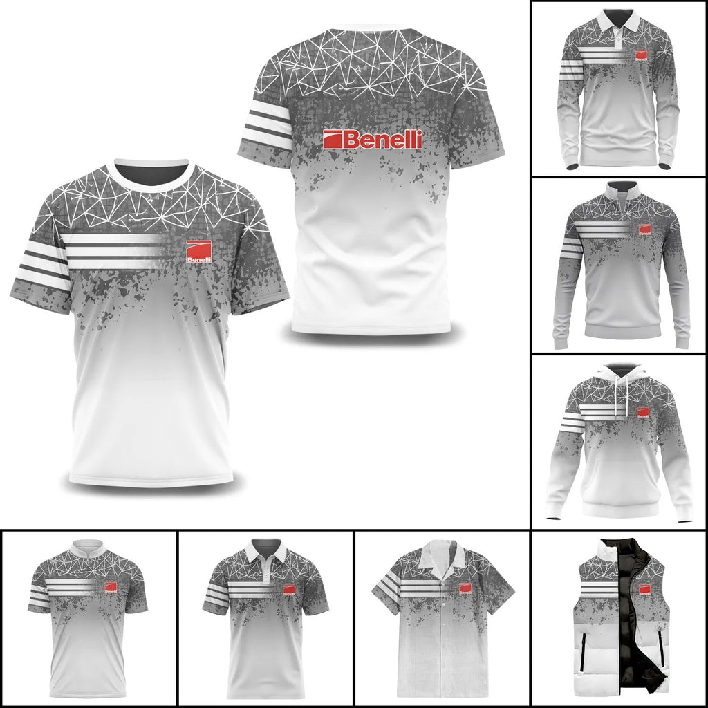 Benelli Apparels SC097