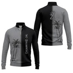 Browning Quarter-zip Pullover SHW037