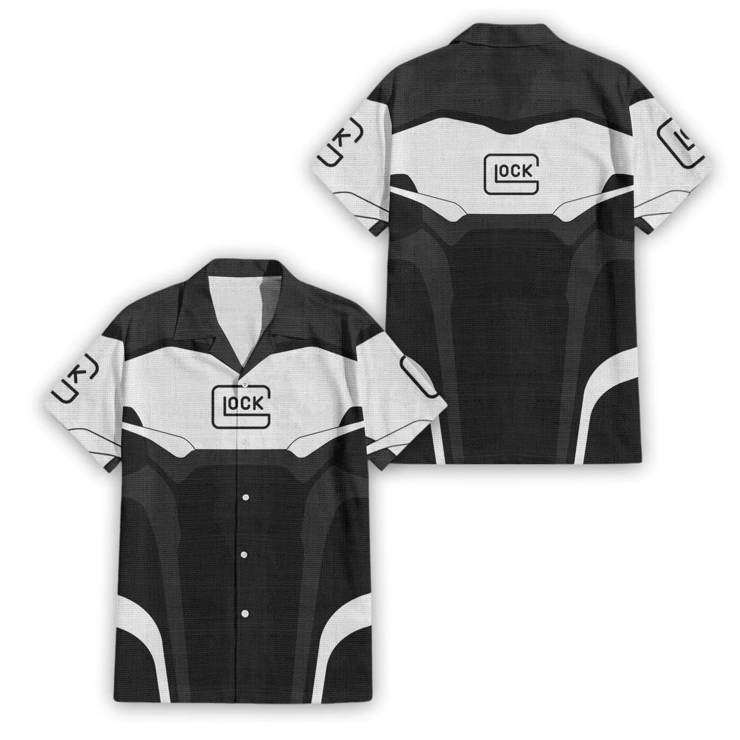 Glock Apparels SC030