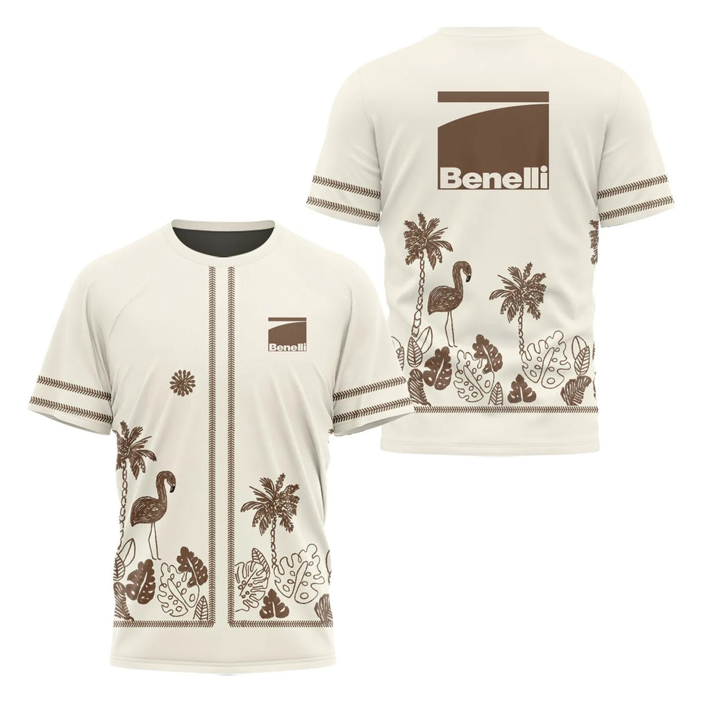 Benelli Apparels SHW044