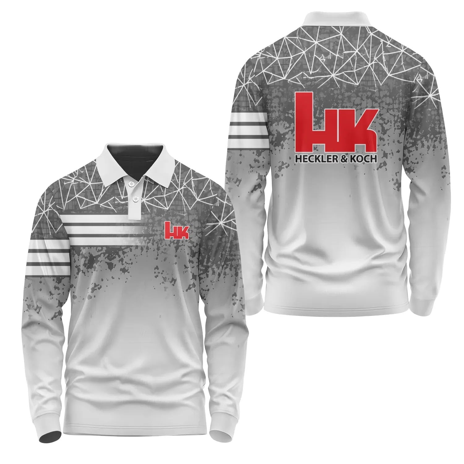 Heckler & Koch (H&K) Apparels SC097