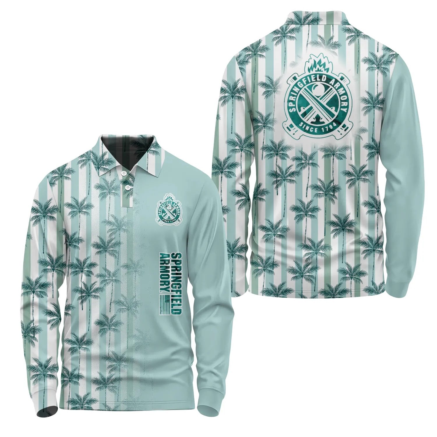 Springfield Armory Apparels SHW028