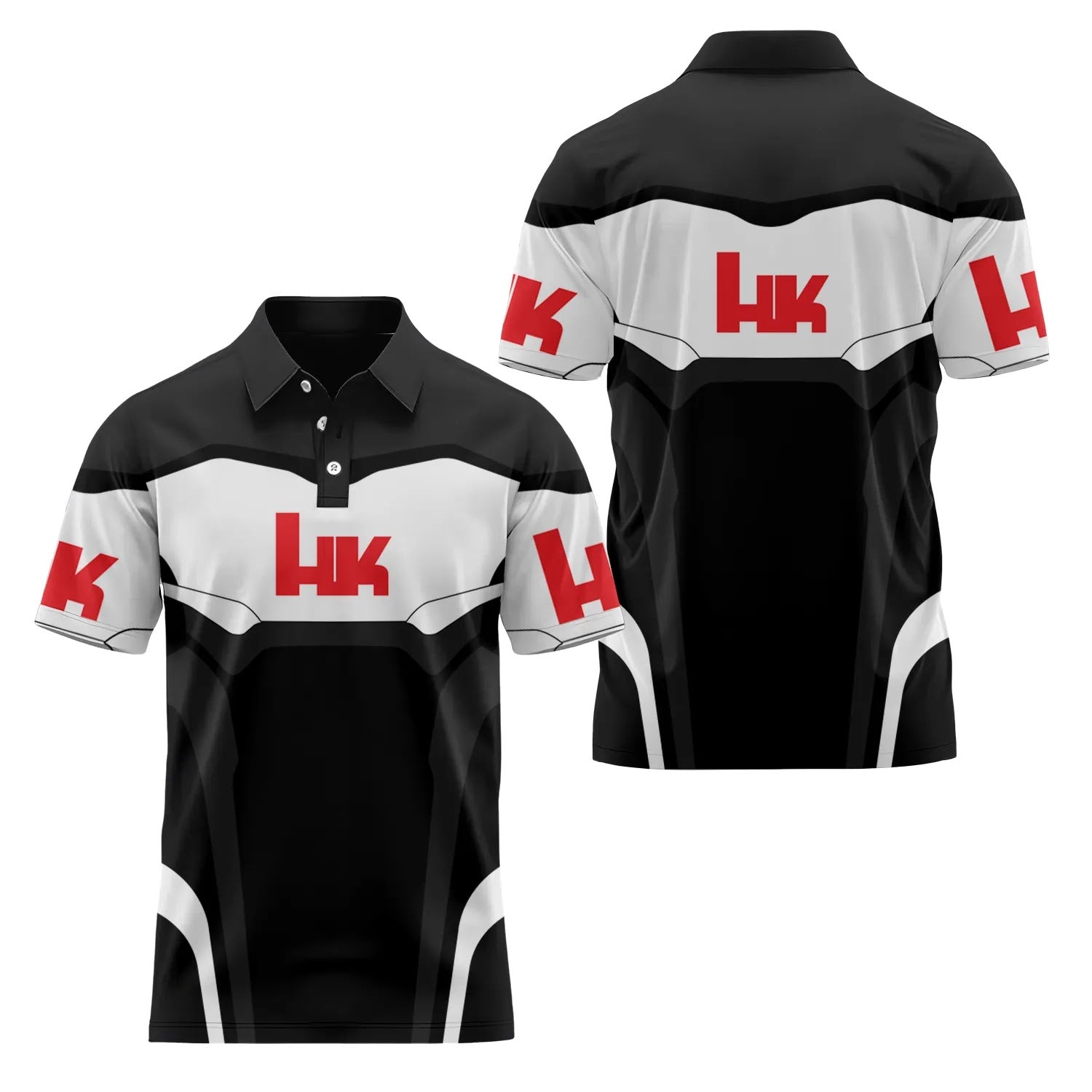Heckler & Koch (H&K) Apparels SC030