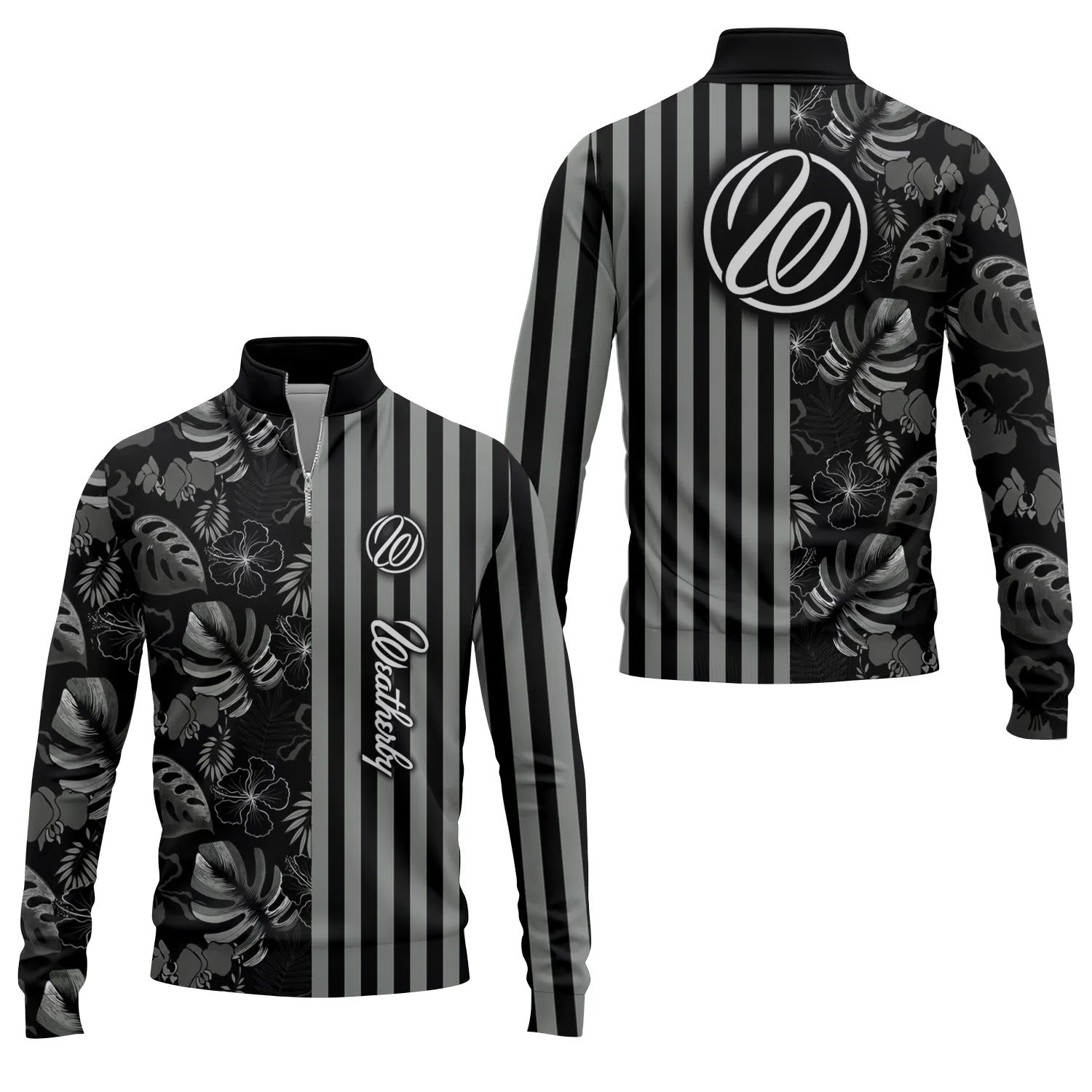 Weatherby Apparels SHW040