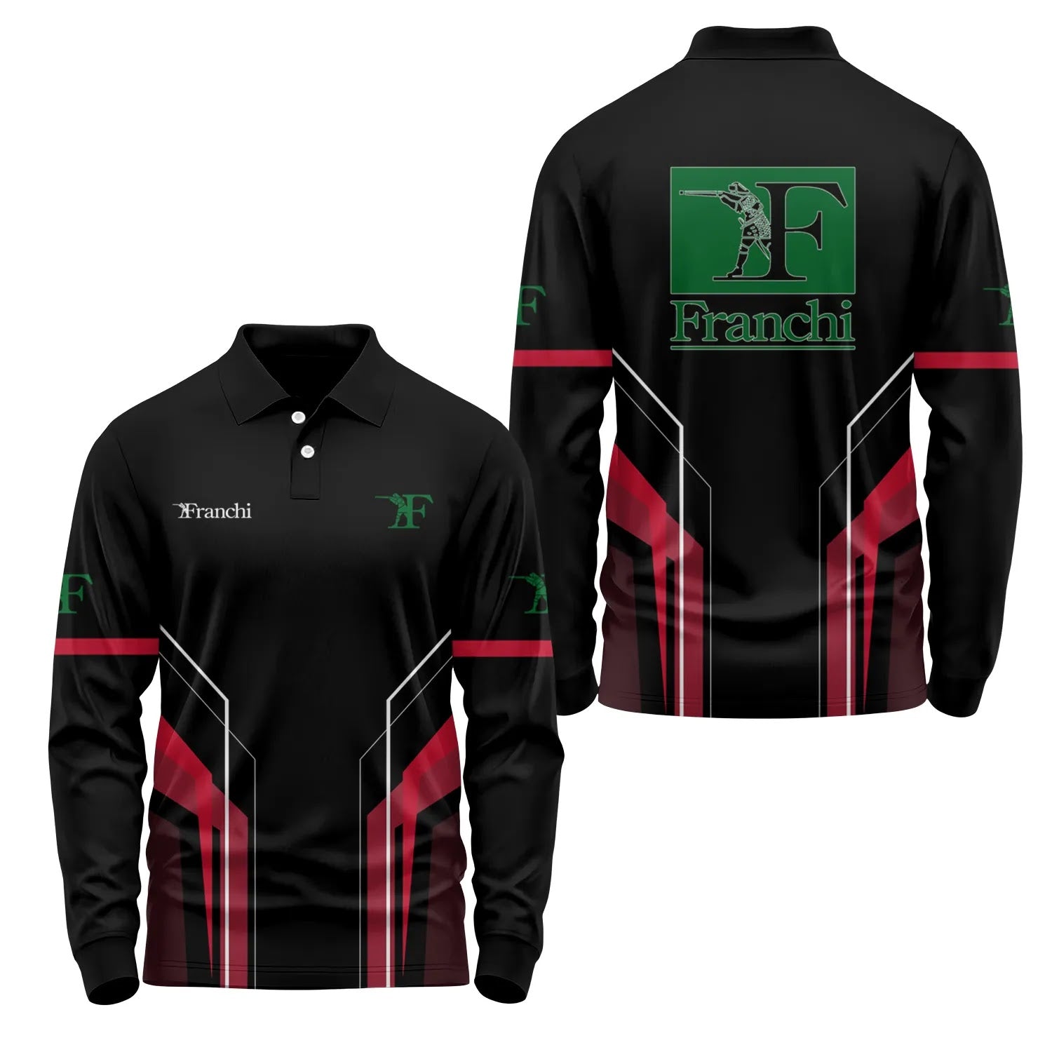 Franchi Apparels SC023