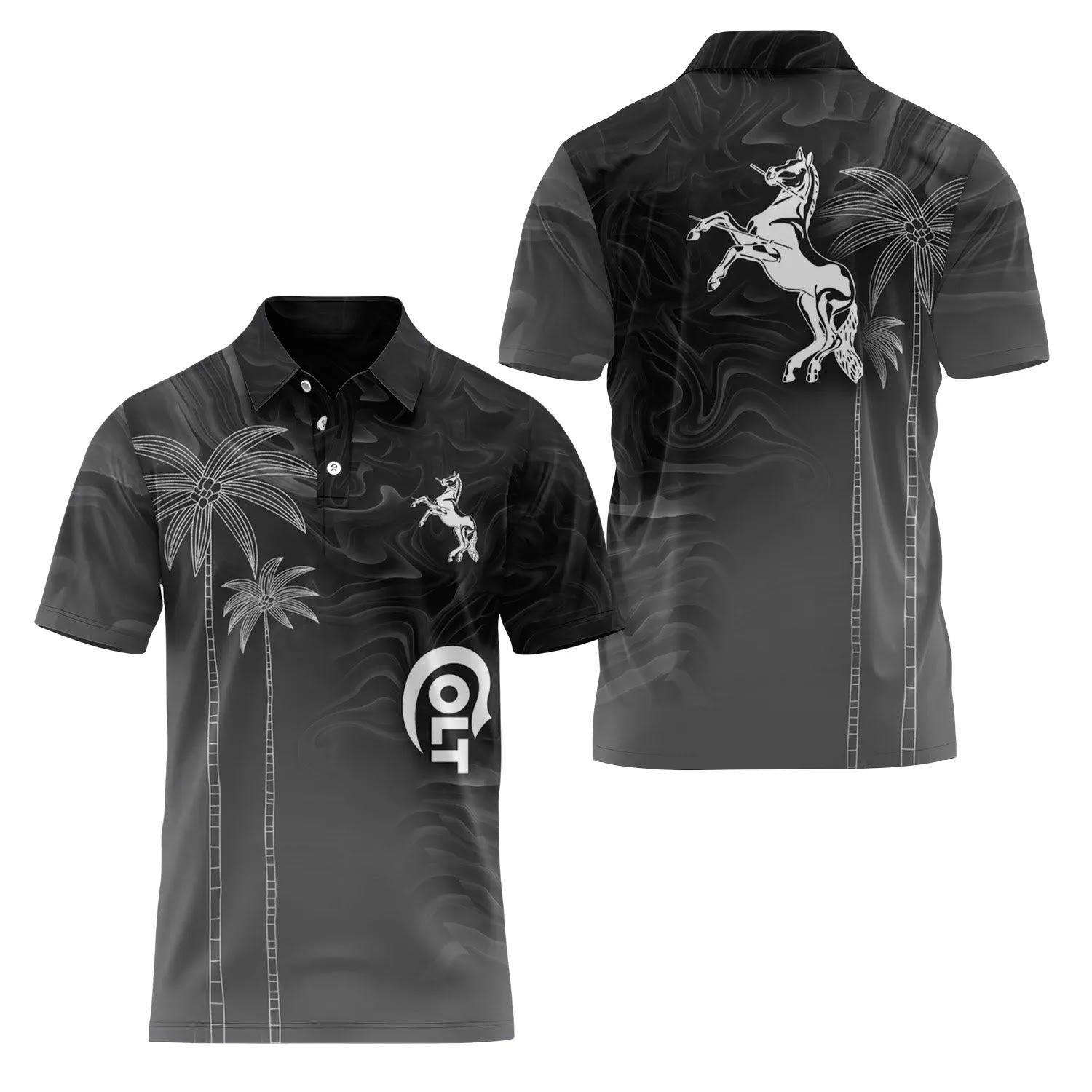 Colt Apparels SHW070