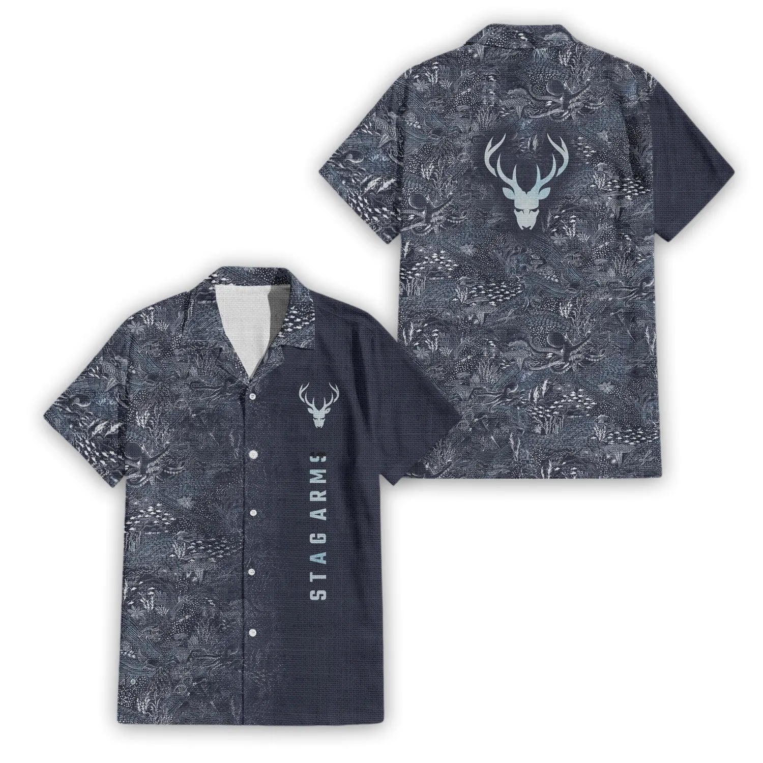 Stag Arms Apparels SHW006