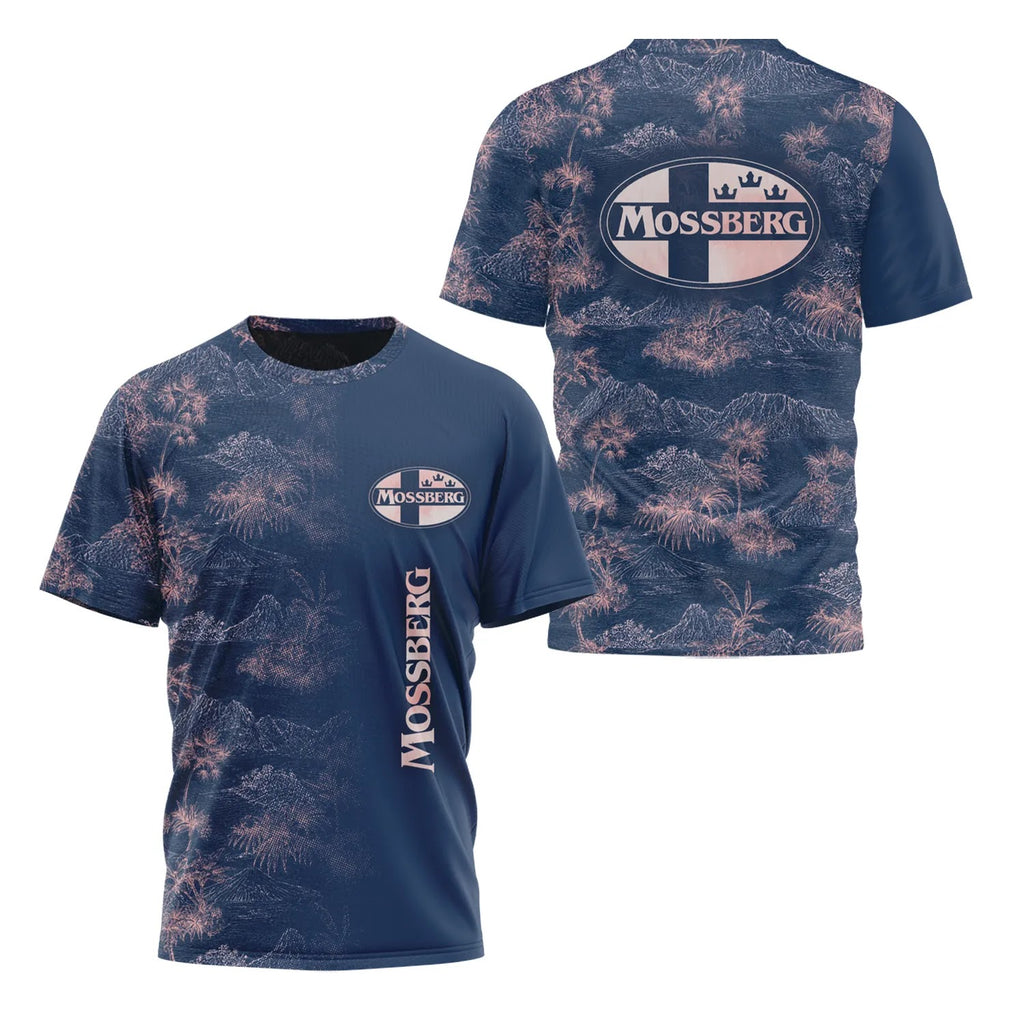 Mossberg Apparels SHW007