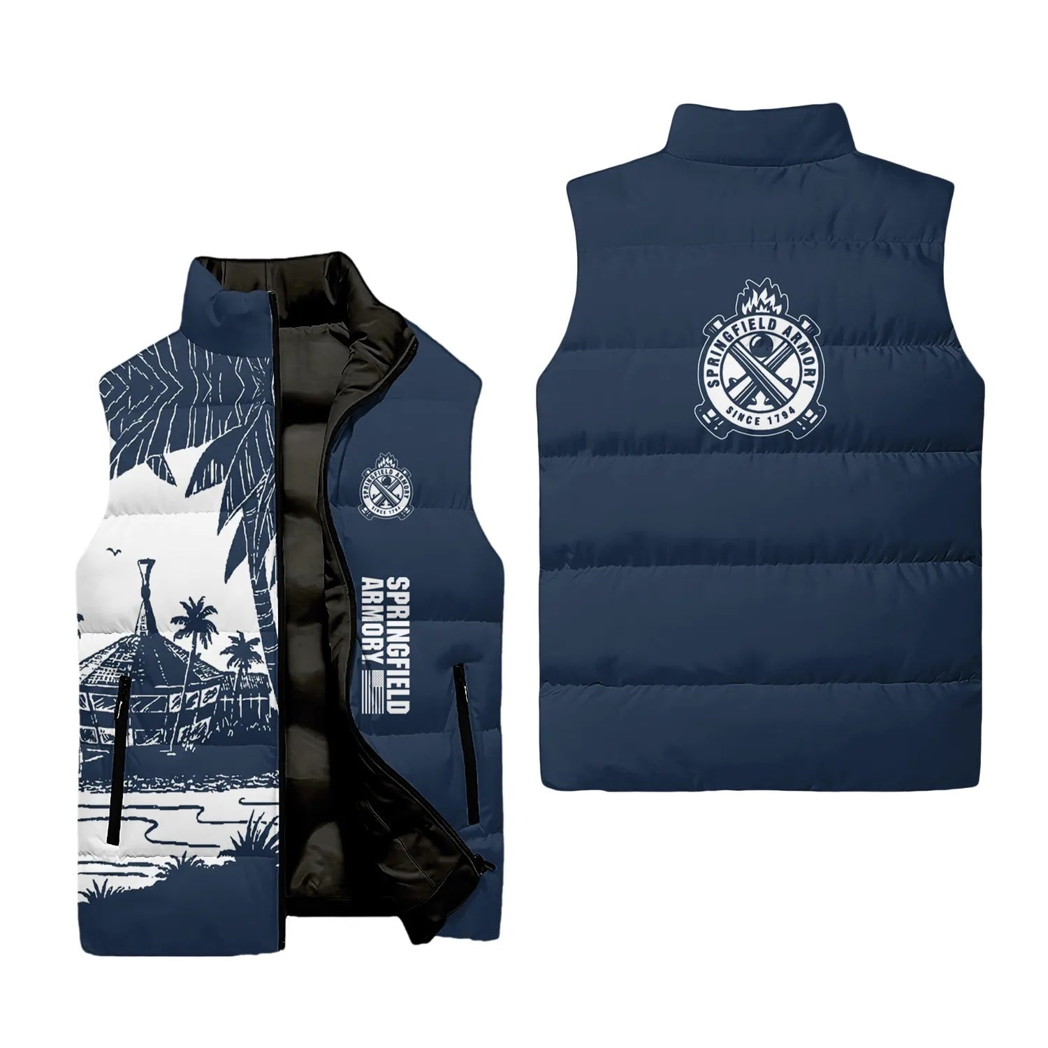 Springfield Armory Apparels SHW031