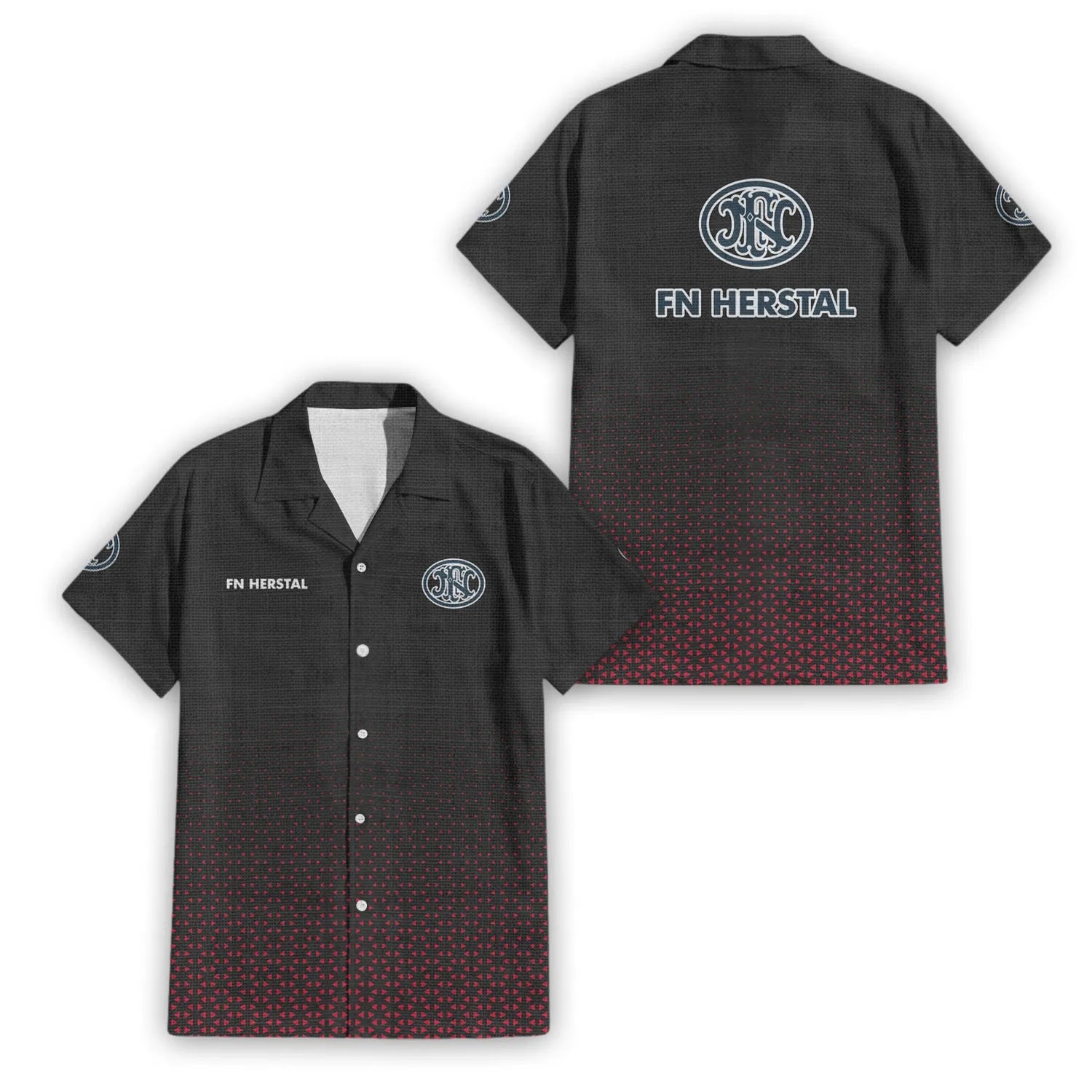 FN Herstal Apparels SC003