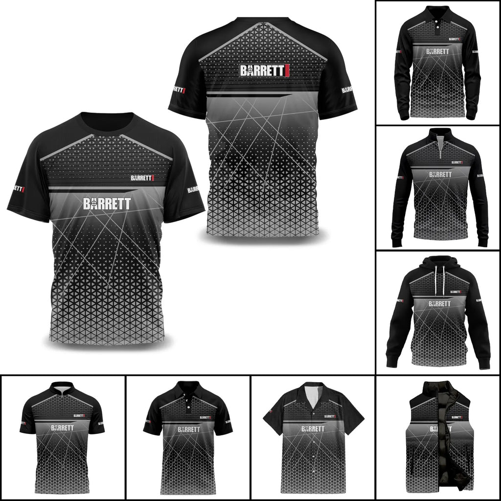Barrett Apparels SC047