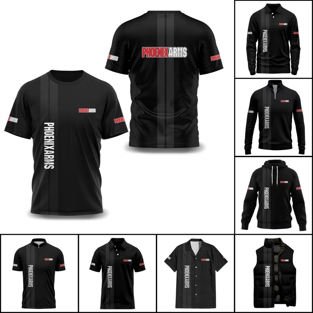 Phoenix Arms Apparels SC013