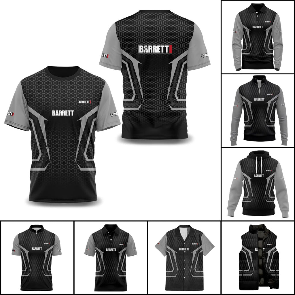 Barrett Apparels SC075