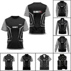 Barrett Apparels SC075