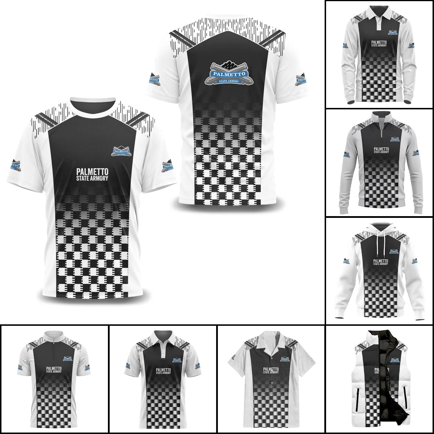 Palmetto State Armory Apparels SC063