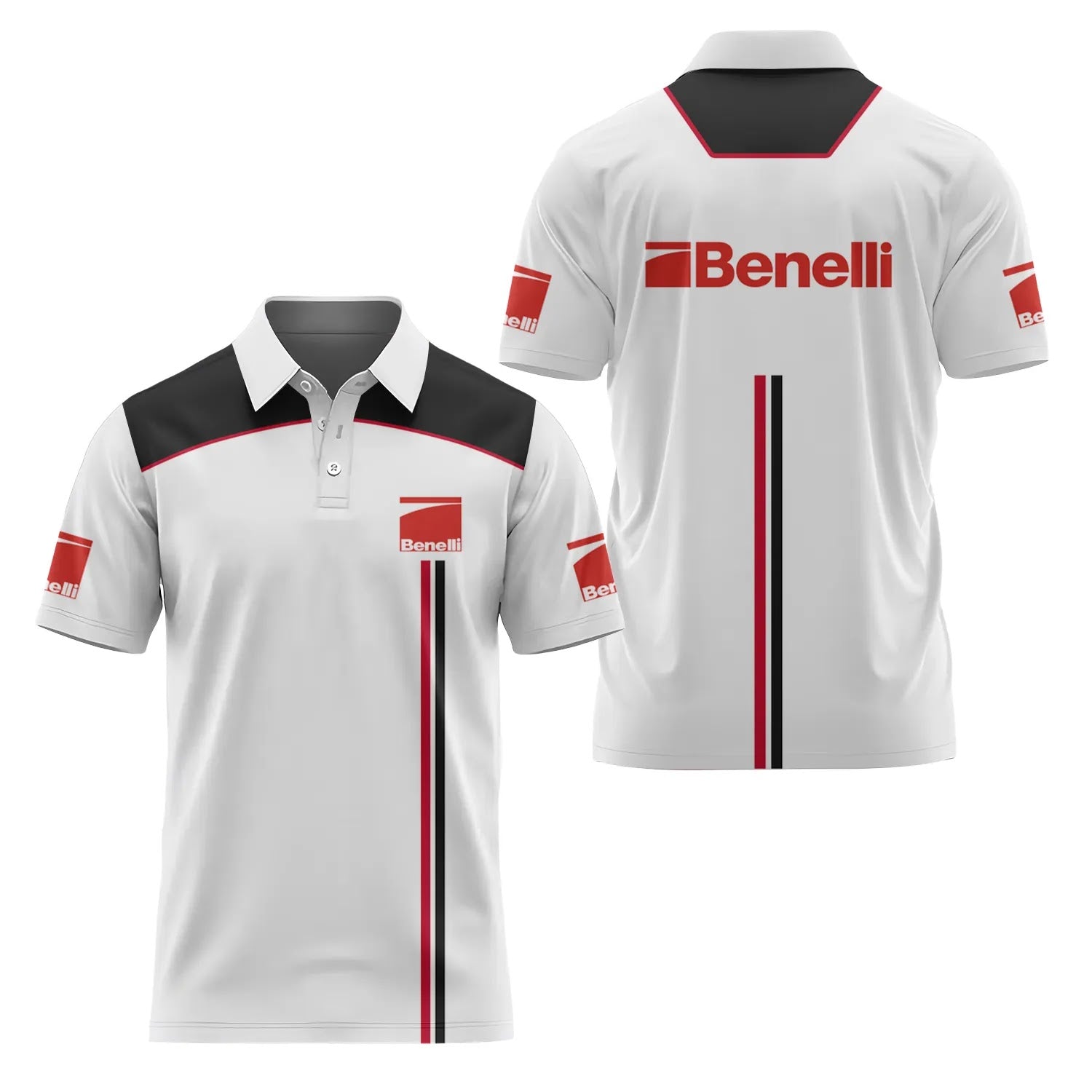 Benelli Apparels SC021