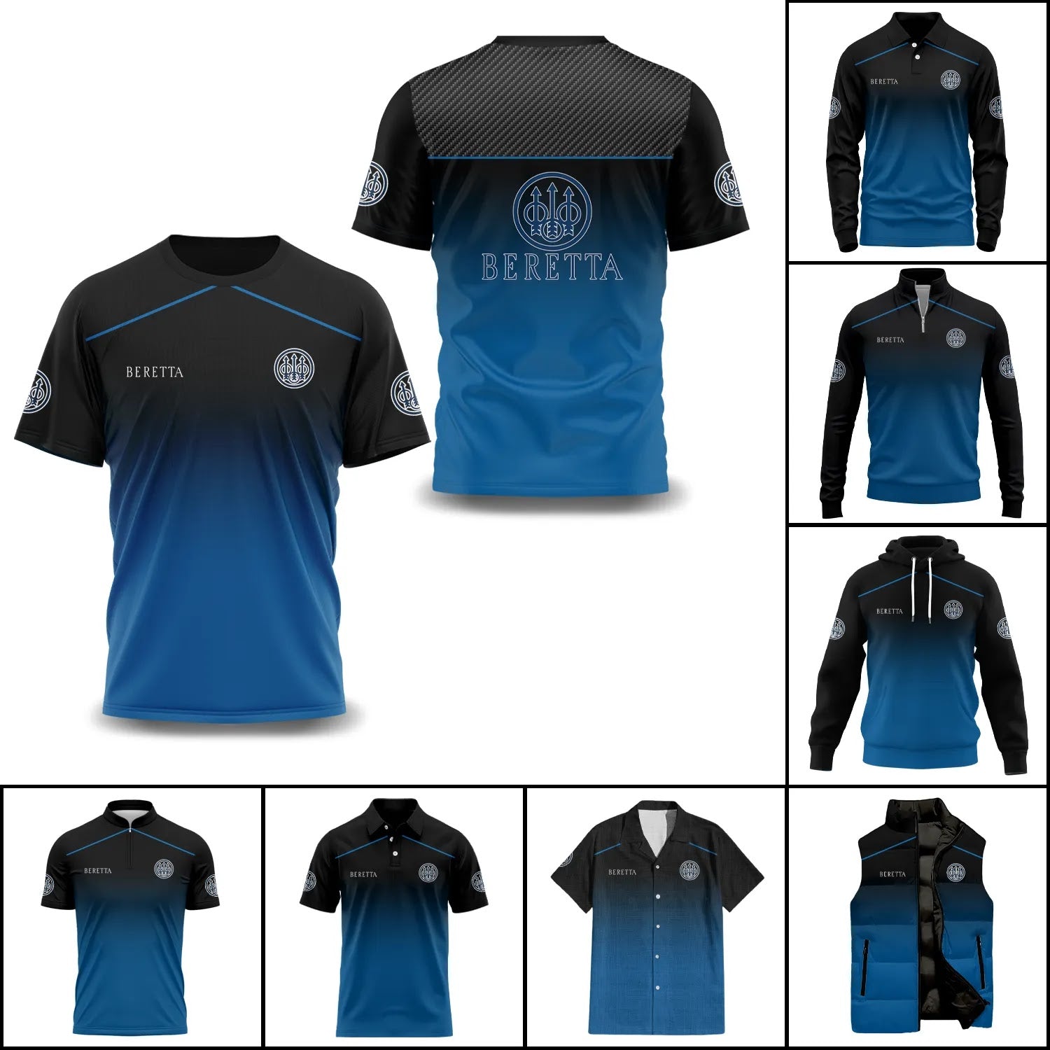 Beretta Apparels SC001