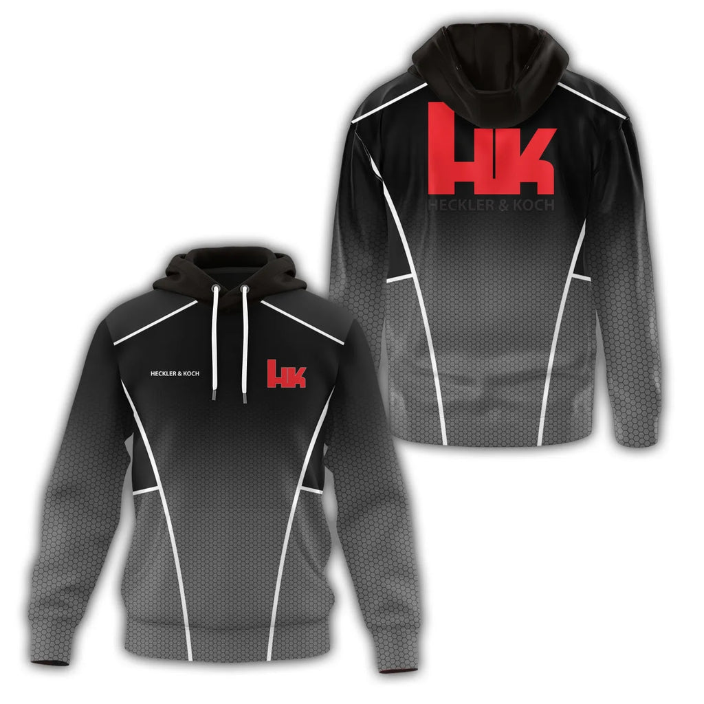 Heckler & Koch (H&K) Apparels SC019