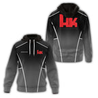 Heckler & Koch (H&K) Apparels SC019