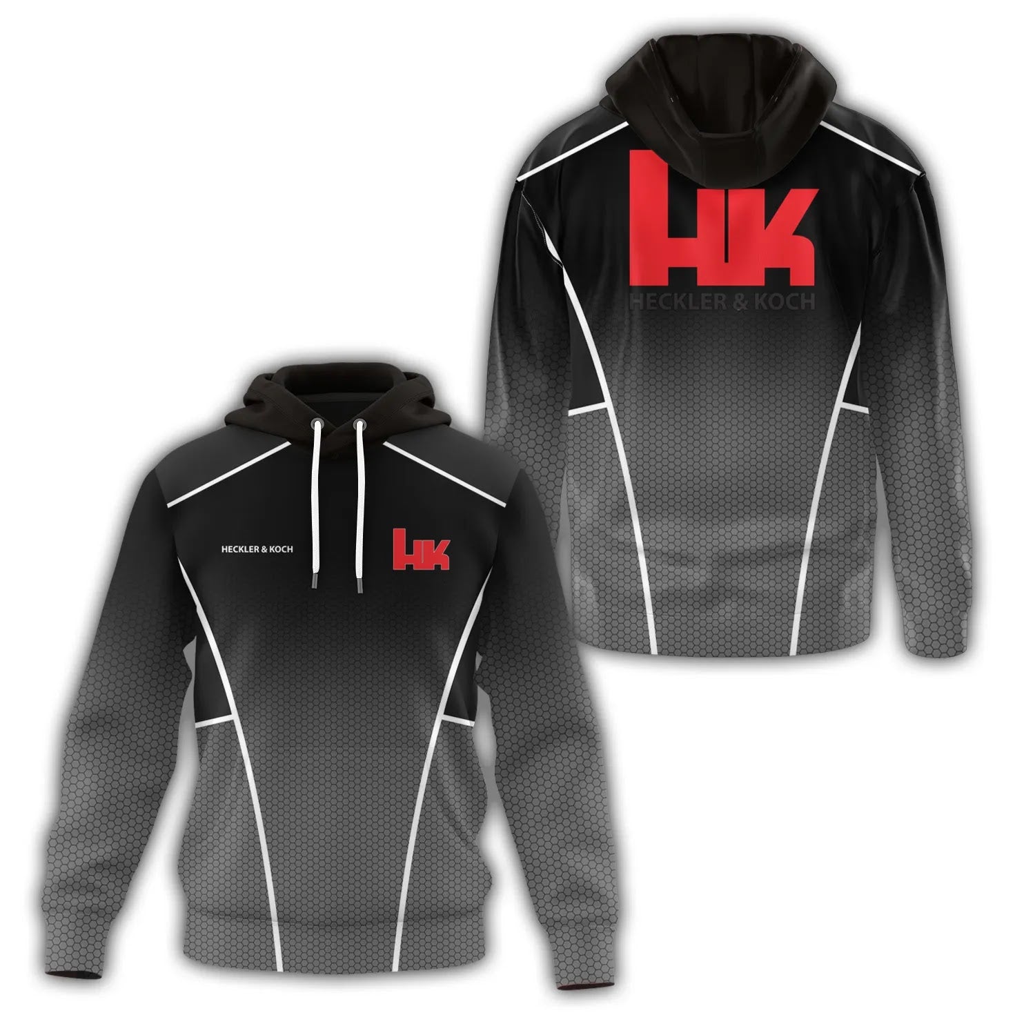 Heckler & Koch (H&K) Apparels SC019