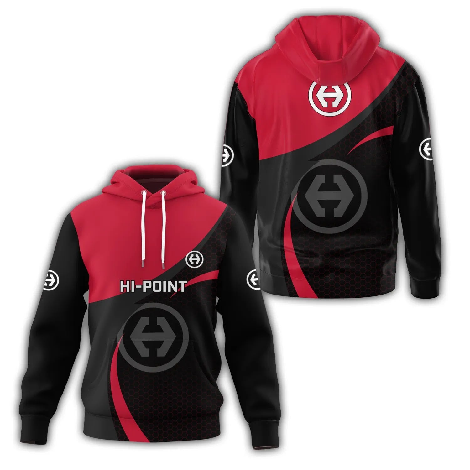 Hi-Point Apparels SC038