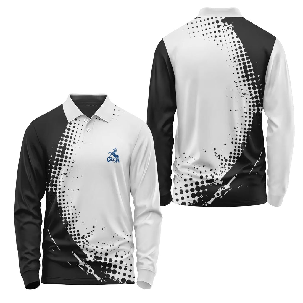 Colt Apparels SC095