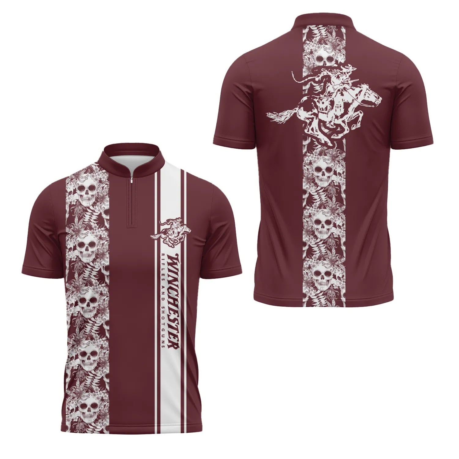 Winchester Apparels SHW042