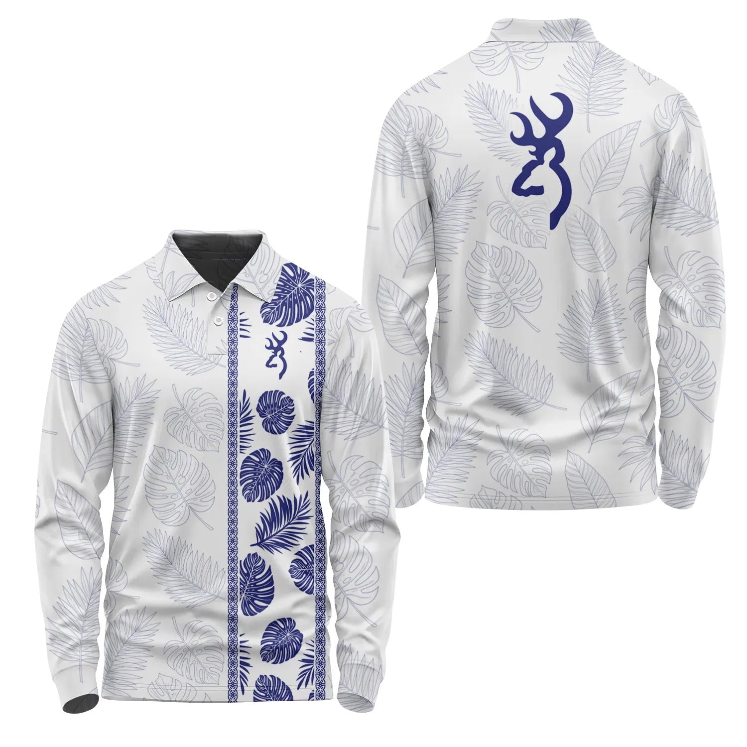 Browning Apparels SHW023