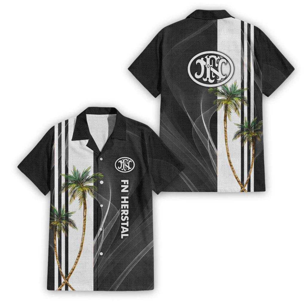 FN Herstal Apparels SHW036