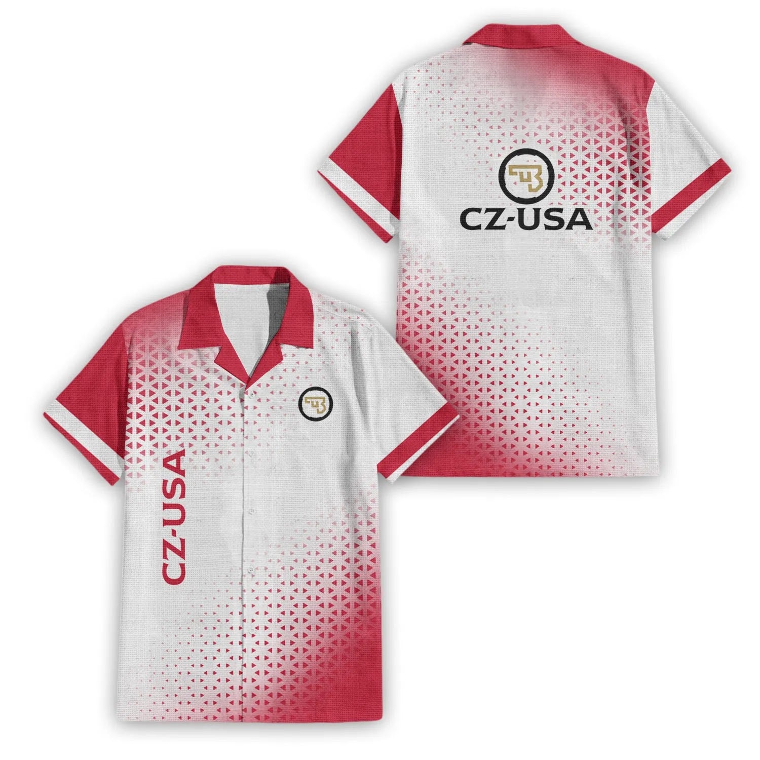 CZ-USA Apparels SC079