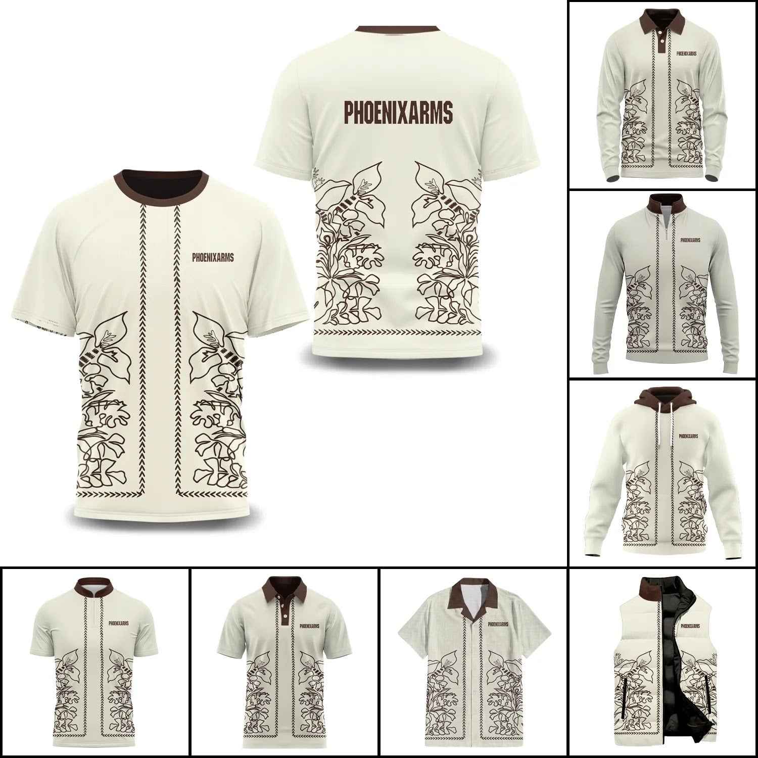 Phoenix Arms Apparels SHW064