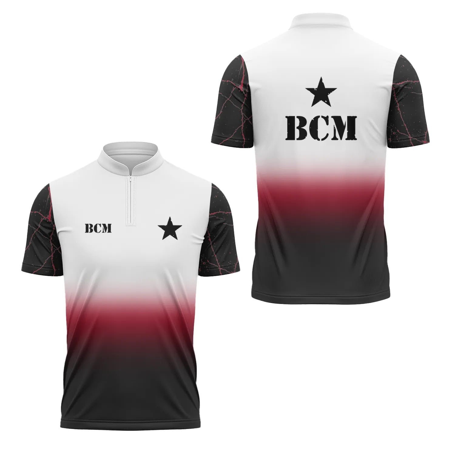 BCM (Bravo Company) Apparels SC120