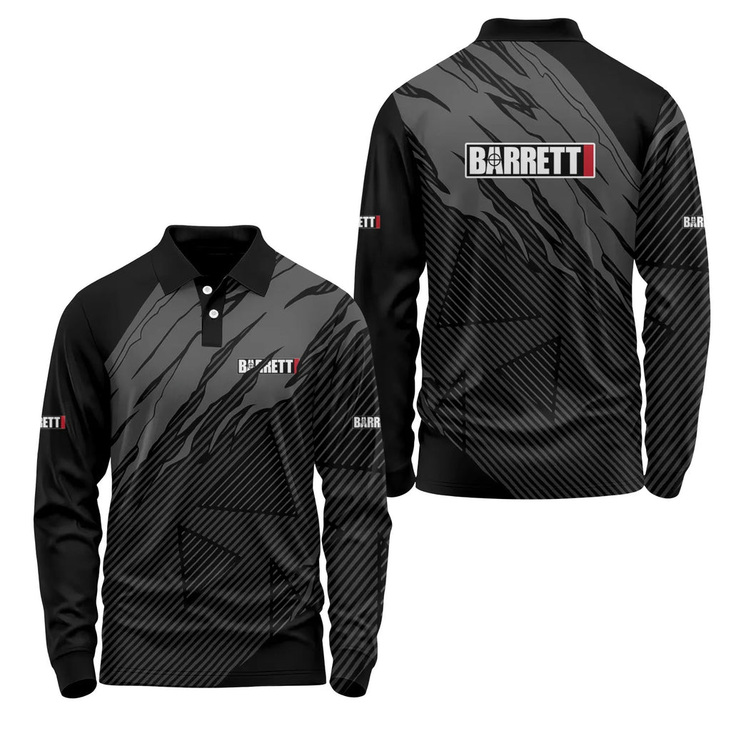 Barrett Apparels SC009