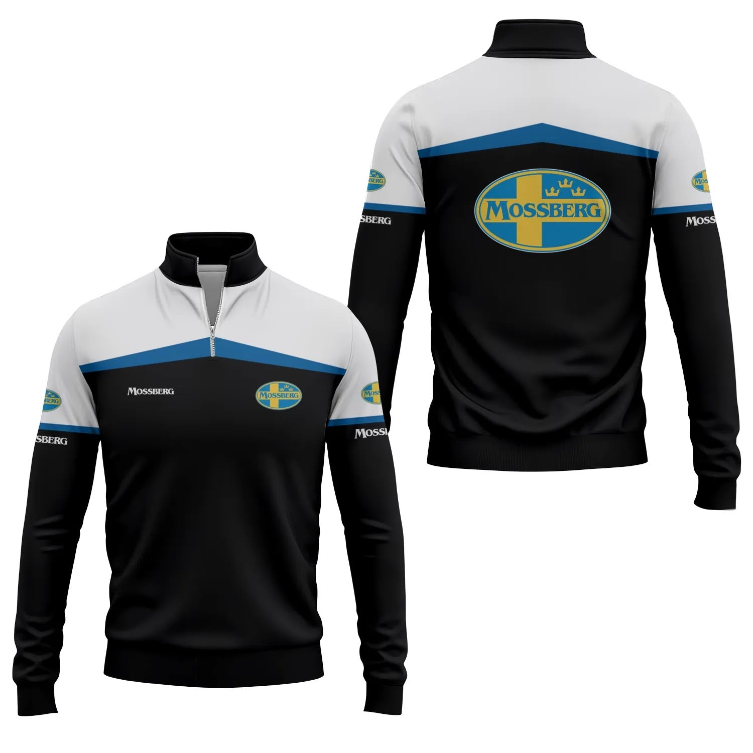 Mossberg Apparels SC031