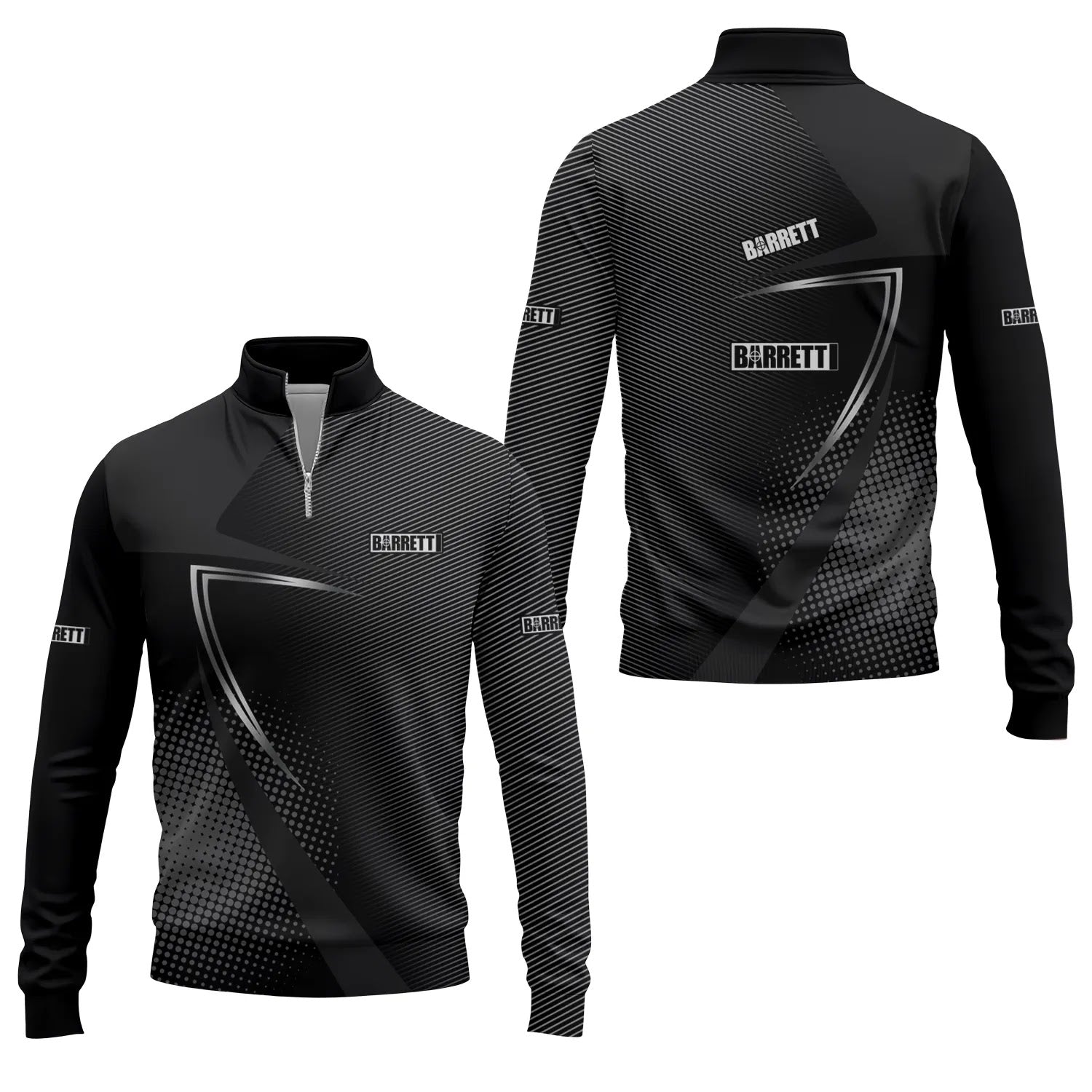 Barrett Apparels SC059