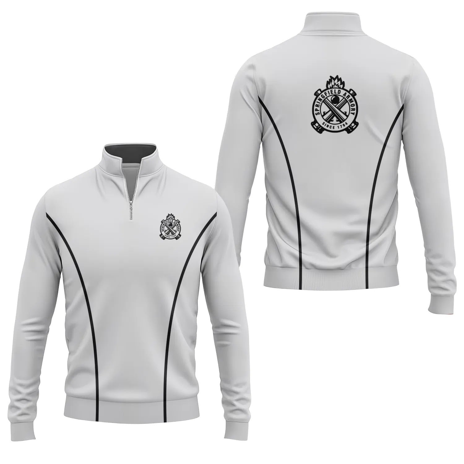 Springfield Armory Apparels SC025