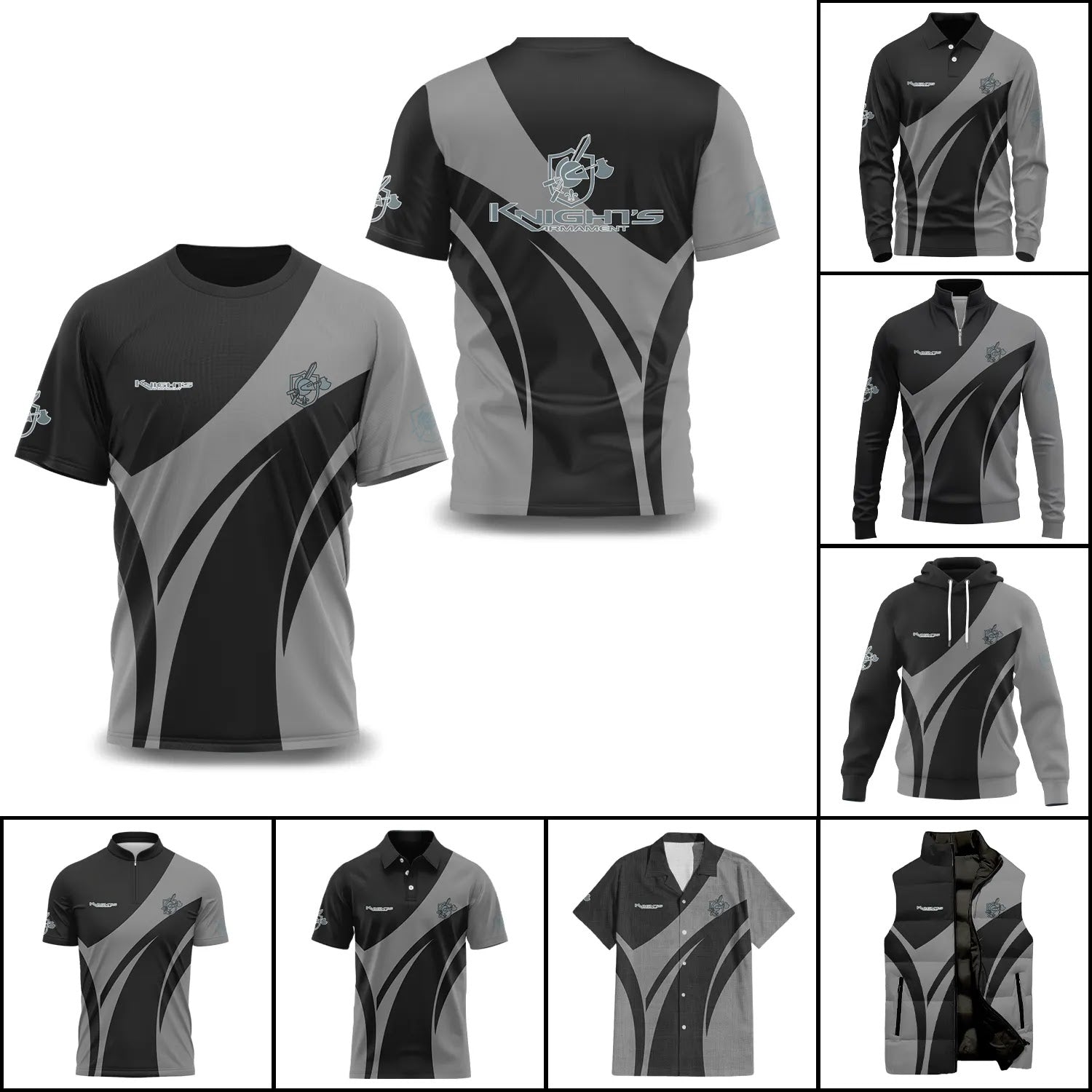 Knight's Armament Apparels SC022