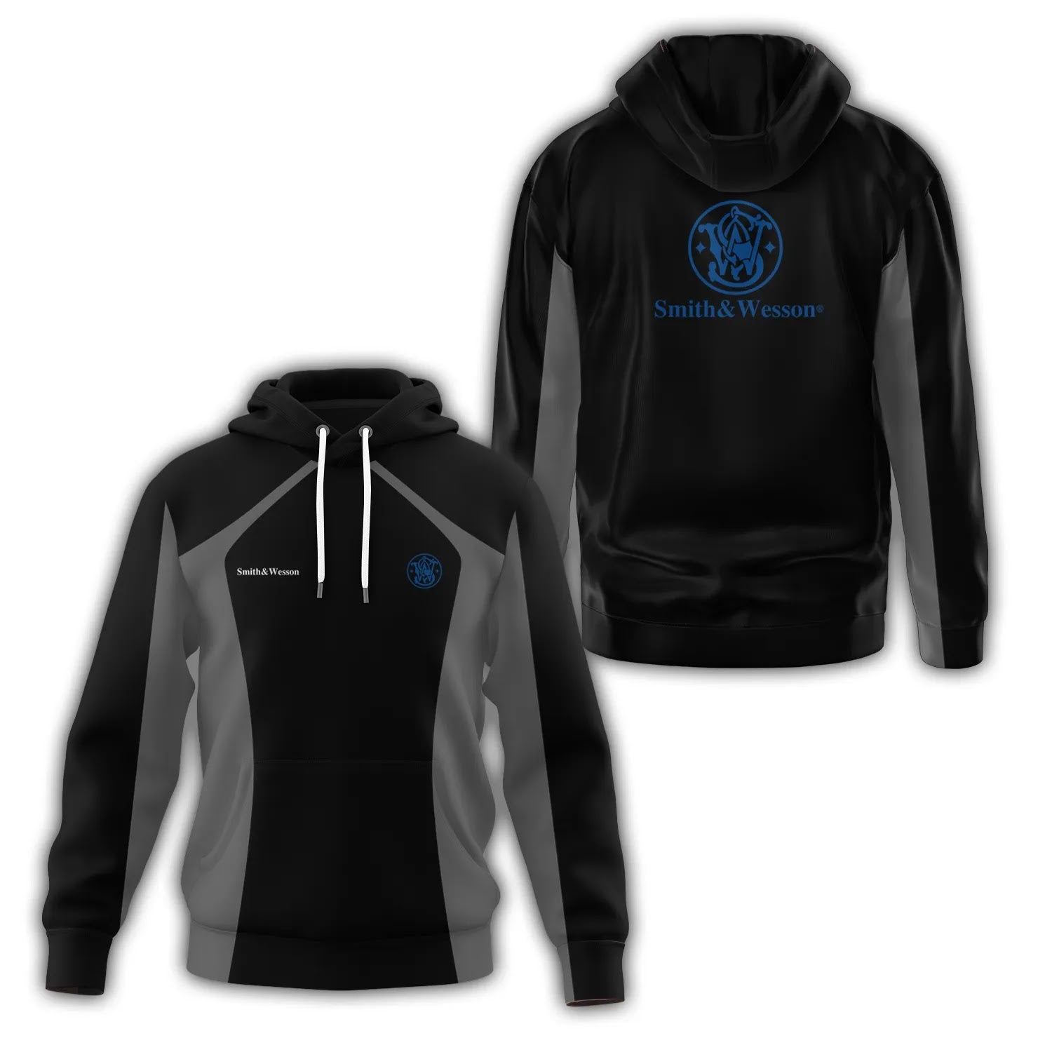 Smith & Wesson Apparels SC048