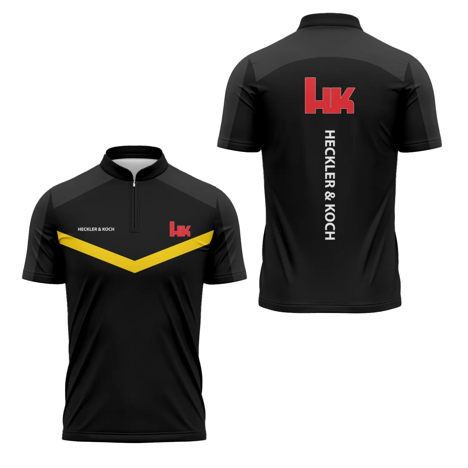 Heckler & Koch (H&K) Apparels SC035