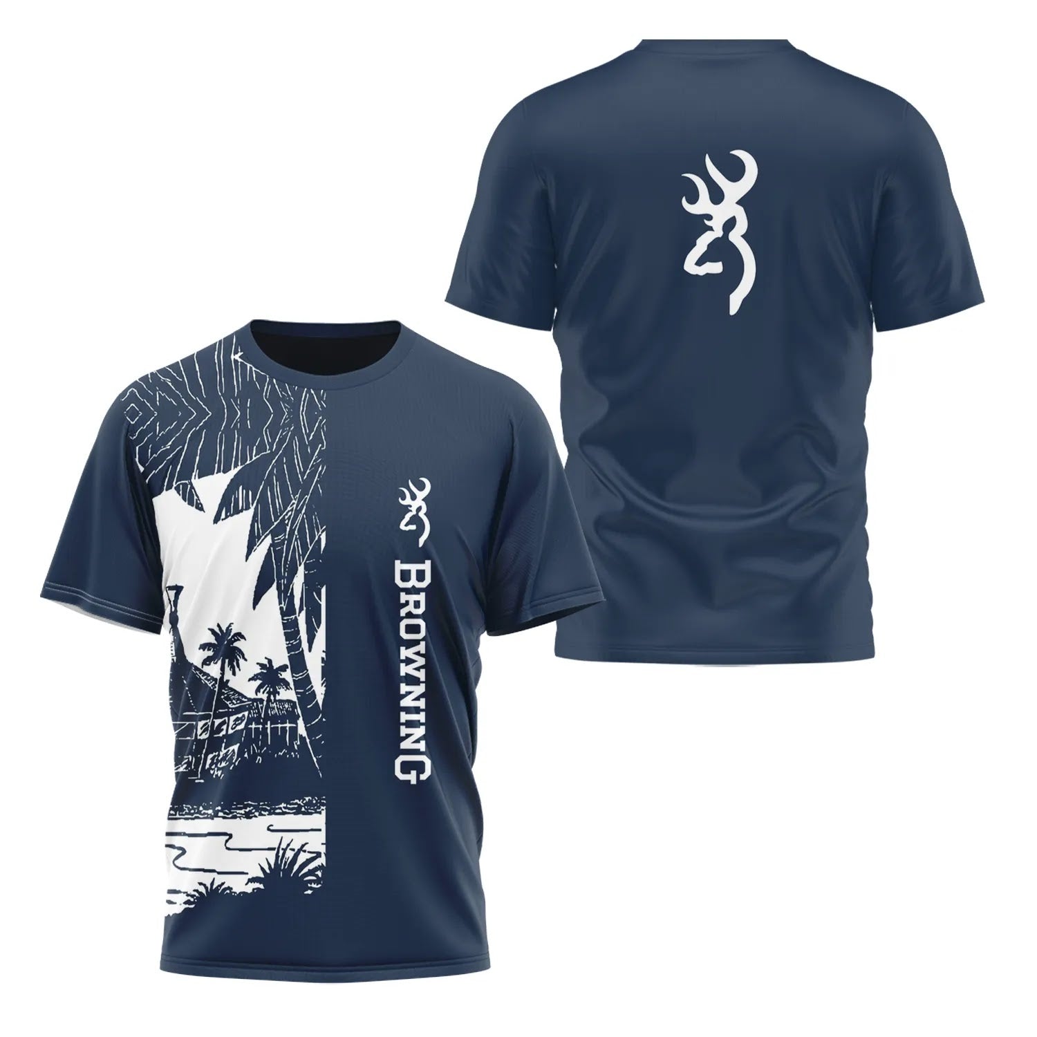 Browning Apparels SHW031