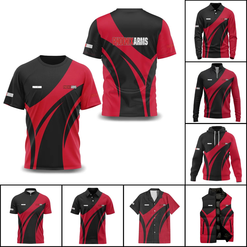 Phoenix Arms Apparels SC022