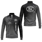 FN Herstal Quarter-zip Pullover SHW070