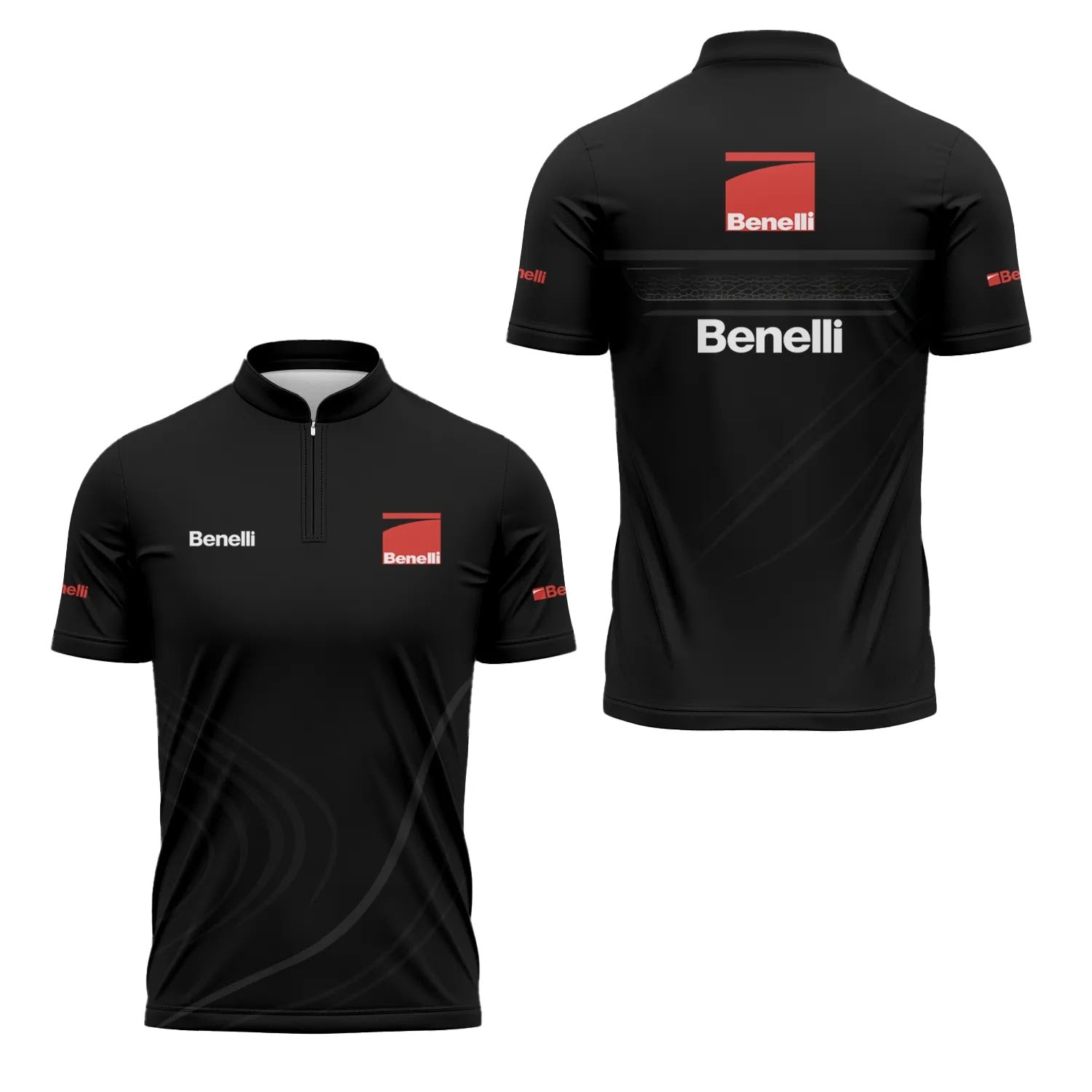 Benelli Apparels SC024