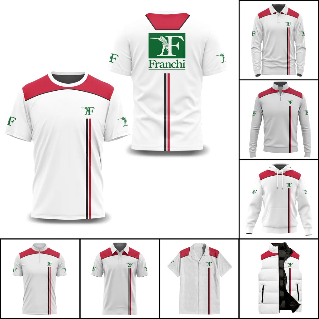 Franchi Apparels SC021